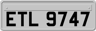 ETL9747
