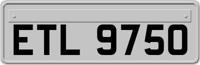 ETL9750