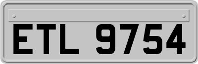 ETL9754