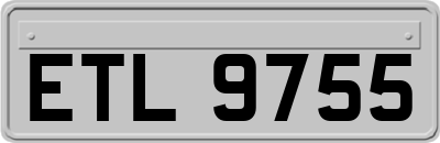 ETL9755