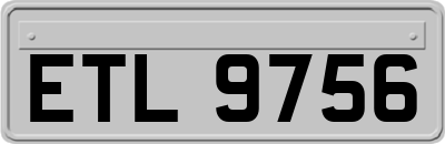 ETL9756