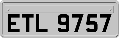ETL9757