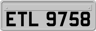 ETL9758