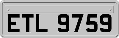 ETL9759