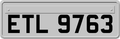 ETL9763