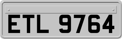 ETL9764