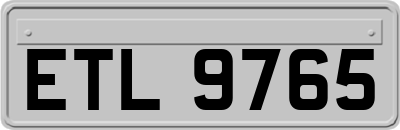 ETL9765