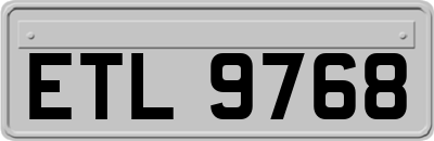 ETL9768