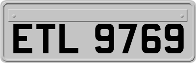 ETL9769