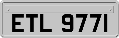 ETL9771