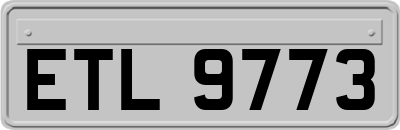 ETL9773