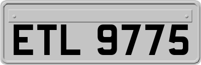ETL9775