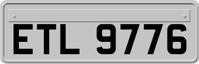ETL9776