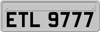 ETL9777