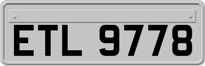 ETL9778
