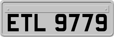 ETL9779