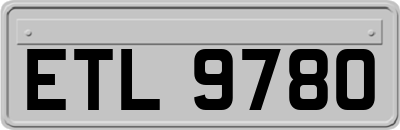 ETL9780