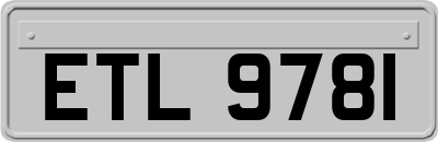 ETL9781
