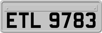 ETL9783