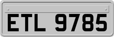 ETL9785