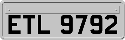 ETL9792