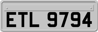 ETL9794