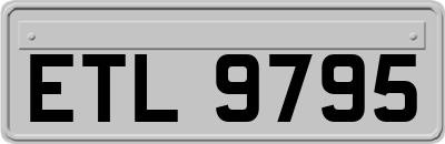 ETL9795