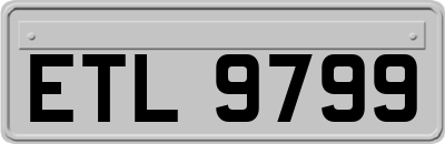 ETL9799