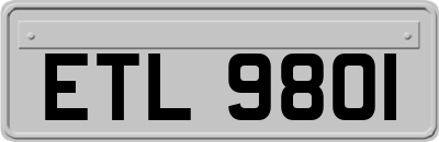 ETL9801
