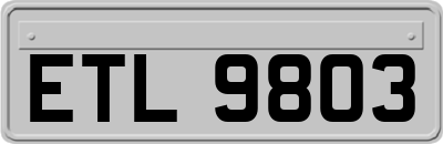 ETL9803