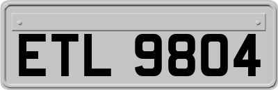 ETL9804