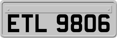 ETL9806