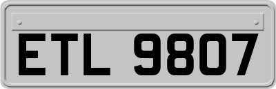 ETL9807