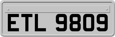 ETL9809