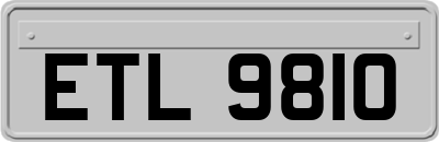 ETL9810
