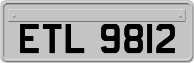 ETL9812