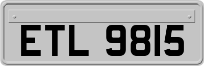 ETL9815