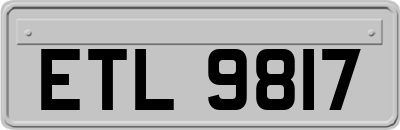 ETL9817