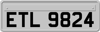 ETL9824