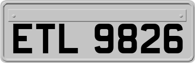 ETL9826