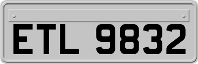 ETL9832