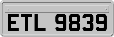 ETL9839