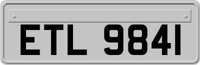 ETL9841