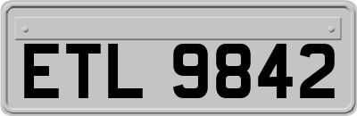 ETL9842