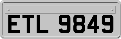 ETL9849