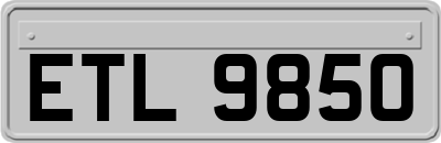ETL9850