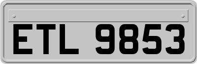 ETL9853
