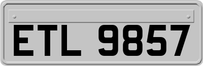 ETL9857