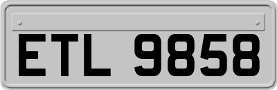 ETL9858