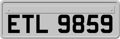 ETL9859